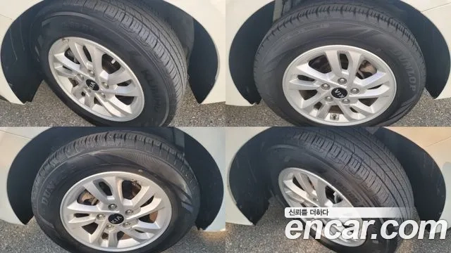 Kia Come New K3 id 2881522 из Кореи 11