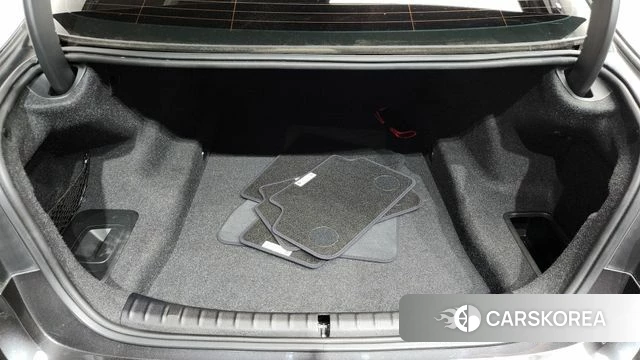 BMW 5 Series (G30) id 4384257 из Кореи 11