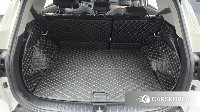 Kia Seltos id 3469532 из Кореи 11