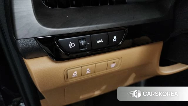 Kia Carnival 4th generation id 4324198 из Кореи 11