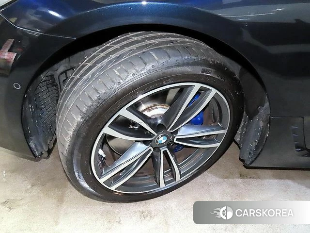 BMW 6 Series GT (G32) id 3865752 из Кореи 11