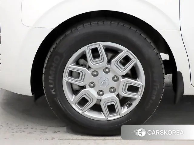 Hyundai Staria id 3735768 из Кореи 11