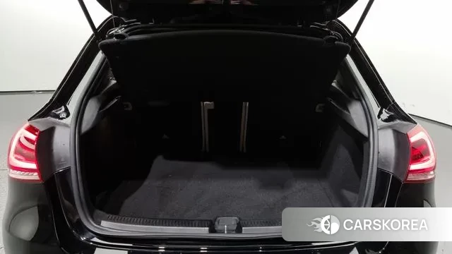 Mercedes-Benz A-Class W177 id 3022460 из Кореи 11