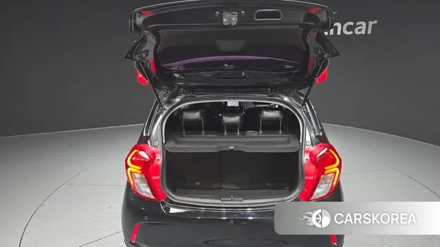 Chevrolet (GM Daewoo) The New Spark id 3742668 из Кореи 11