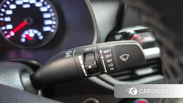 Kia Come New K3 id 4684164 из Кореи 11