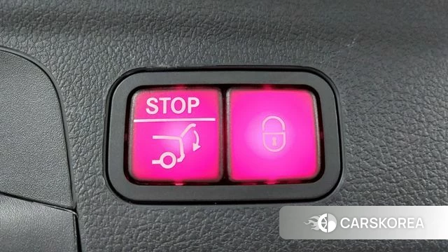 Mercedes-Benz GLE-Class W167 id 4202495 из Кореи 11