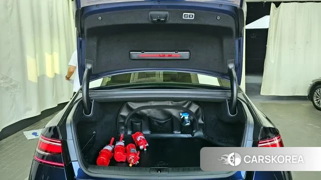 Genesis G90 (RS4) id 2984696 из Кореи 11