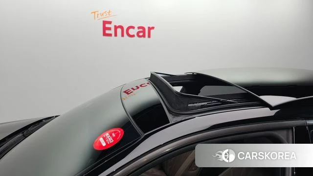 Kia K8 Hybrid id 4428927 из Кореи 11