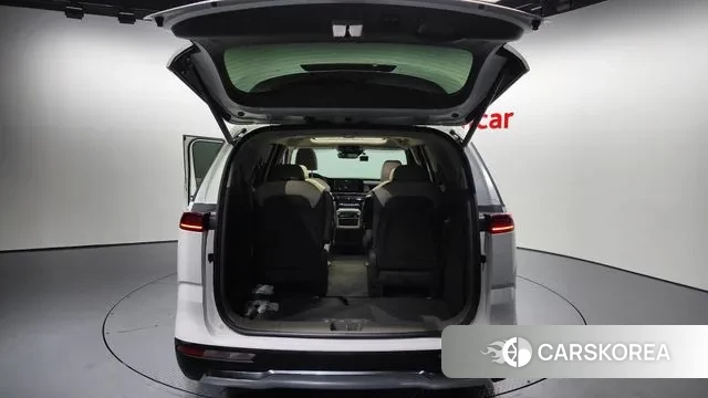 Kia Carnival 4th generation id 3258565 из Кореи 11