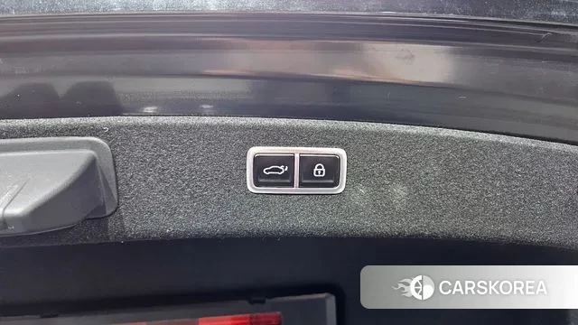 Genesis G80 (RG3) id 3571561 из Кореи 11