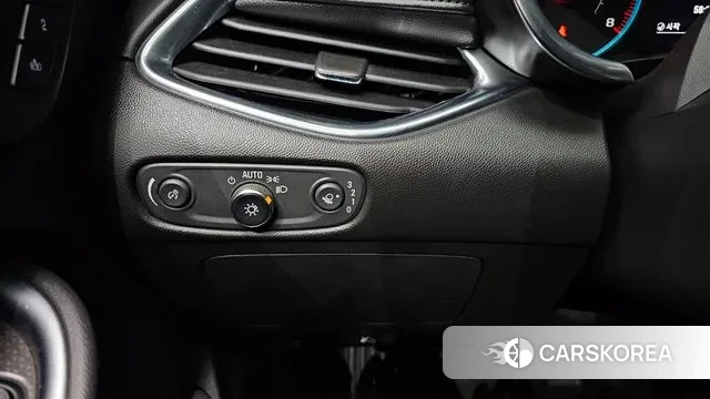 Chevrolet (GM Daewoo) All New Malibu id 3363017 из Кореи 11