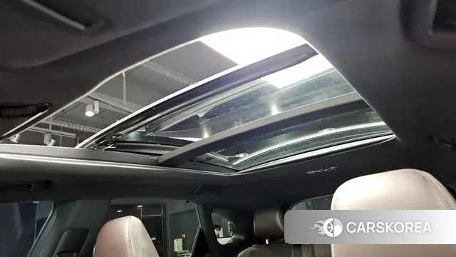 Lexus RX450h + 5th generation id 3058110 из Кореи 11