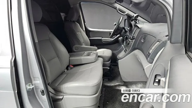 Hyundai The New Grand Starex id 2675008 из Кореи 11