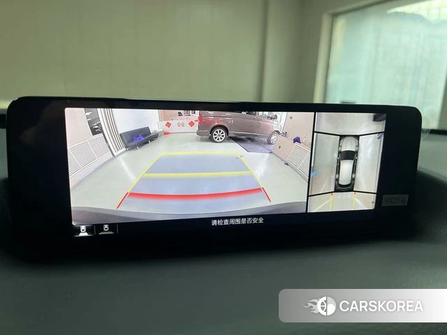Mazda CX-50 line also id 4263412 из Китая 11