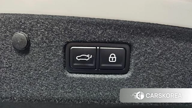 Kia The New K8 id 3876431 из Кореи 11