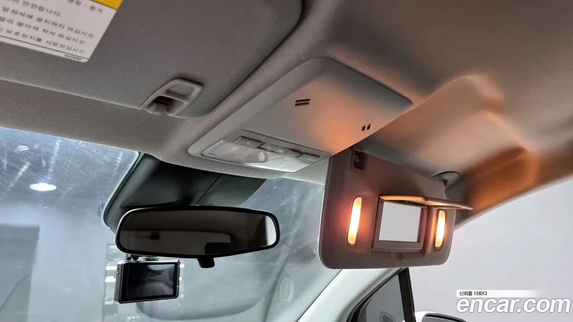 Chevrolet (GM Daewoo) The New Trax id 2018208 из Кореи 11