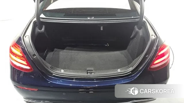 Mercedes-Benz E-Class W213 id 3324891 из Кореи 11