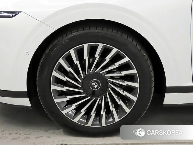 Hyundai Grandeur Hybrid (GN7) id 4194897 из Кореи 11