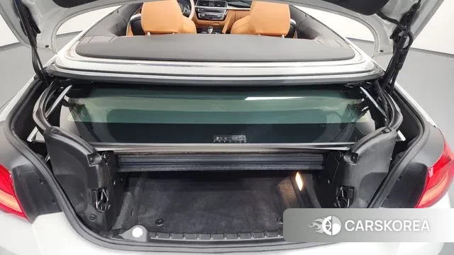 BMW 4 Series (F32) id 3480165 из Кореи 11