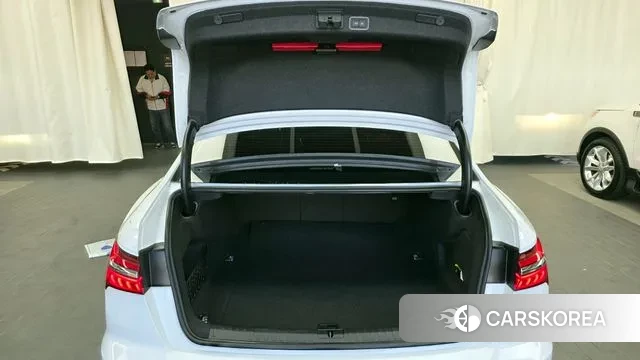 Audi A6 (C8) id 3329720 из Кореи 11