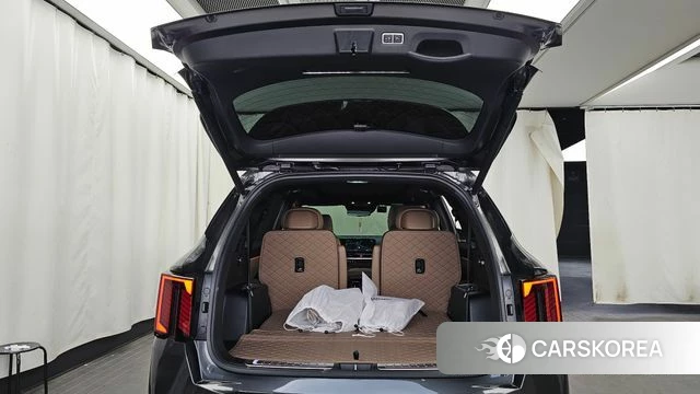 Kia The New Sorento 4th Generation id 4480601 из Кореи 11