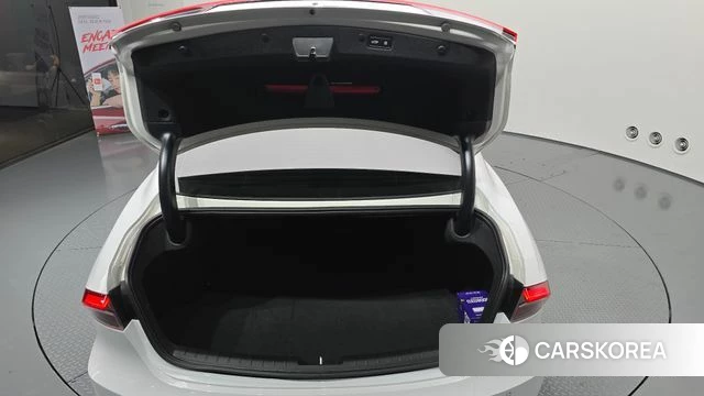 Hyundai The New Grandeur IG id 4281835 из Кореи 11