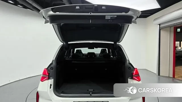 BMW X3 (G45) id 3272317 из Кореи 11