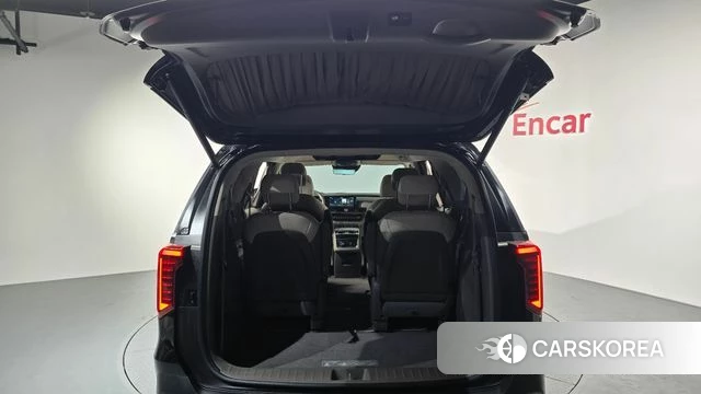 Kia The New Carnival 4th Generation id 3841276 из Кореи 11