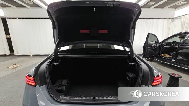 BMW 5 Series (G60) id 4381334 из Кореи 11