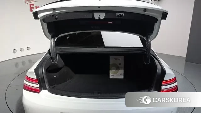 Genesis G80 (RG3) id 3054105 из Кореи 11