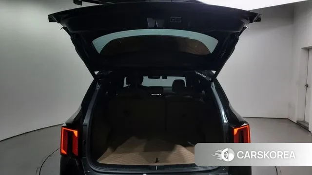 Kia The New Sorento 4th Generation id 2857674 из Кореи 11