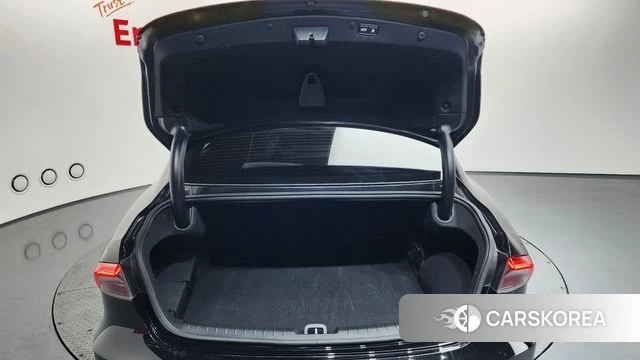 Hyundai The New Grandeur IG Hybrid id 3800275 из Кореи 11