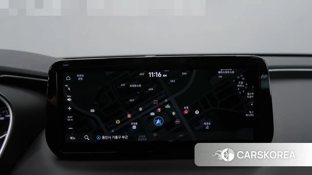 Hyundai The New Santa Fe id 4775545 из Кореи 11
