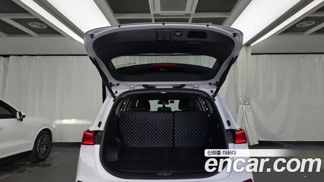 Hyundai Santa Fe TM id 2932952 из Кореи 11