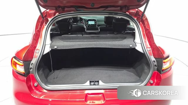 Renault Korea (Samsung) Clio id 4356986 из Кореи 11