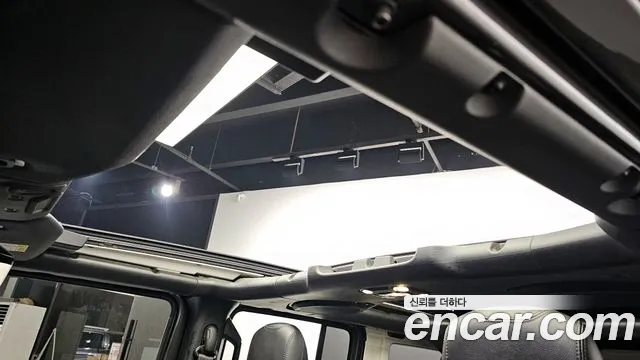 Jeep Wrangler (JL) id 2752881 из Кореи 11