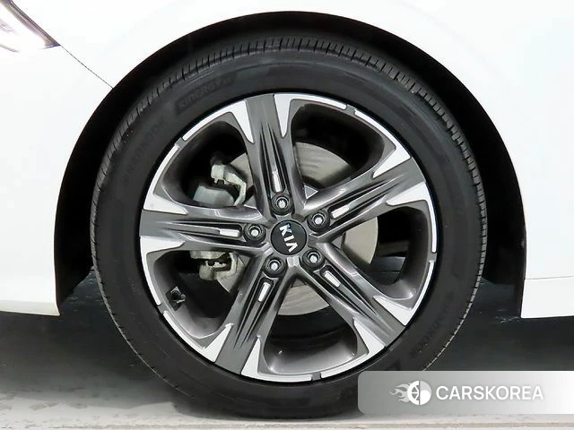 Kia K5 3rd generation id 4179752 из Кореи 11