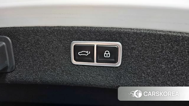 Genesis G80 (RG3) id 4324631 из Кореи 11