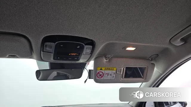 Hyundai Sonata (DN8) id 3367390 из Кореи 11