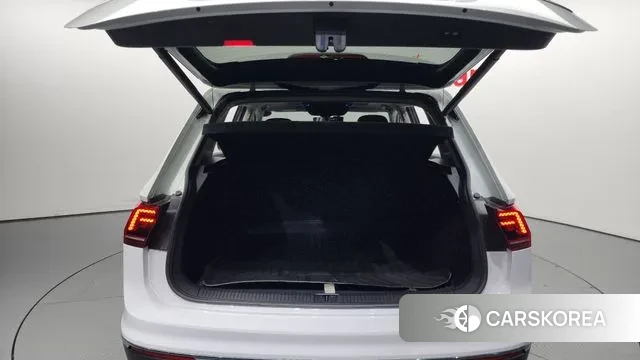 Volkswagen Tiguan second Generation id 3045466 из Кореи 11