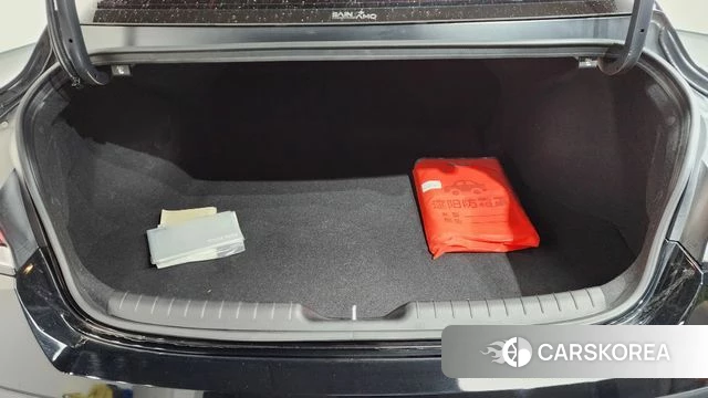 Hyundai The New Avante (CN7) id 3805684 из Кореи 11