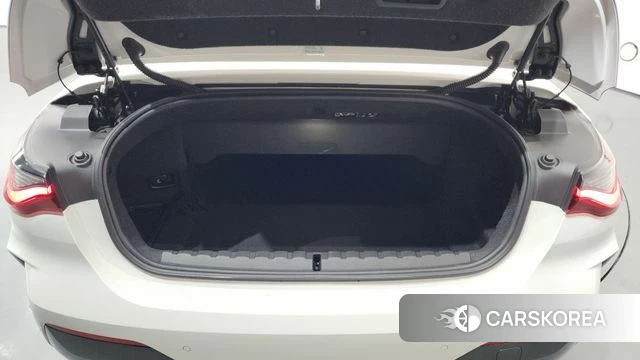 BMW 4 Series (G22) id 3817953 из Кореи 11