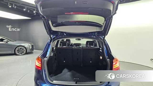 BMW 2 Series Active Tourer (F45) id 4330818 из Кореи 11