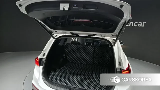 Hyundai Santa Fe TM id 2961770 из Кореи 11