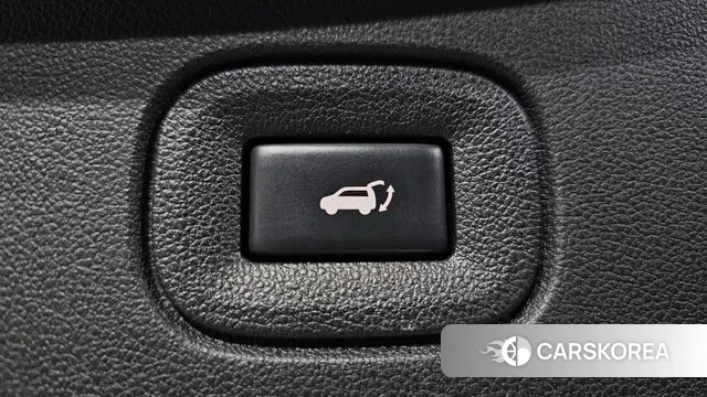 Renault Korea (Samsung) The New QM6 id 3581685 из Кореи 11