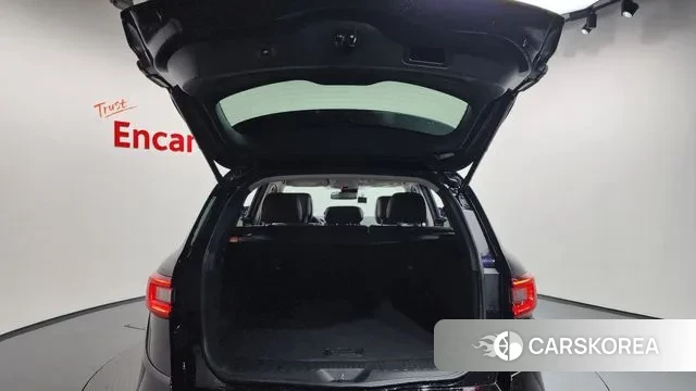 Renault Korea (Samsung) QM6 id 3330762 из Кореи 11