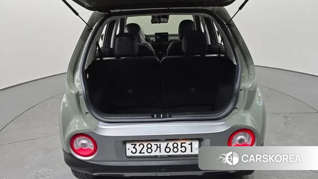 Hyundai Casper id 3611317 из Кореи 11