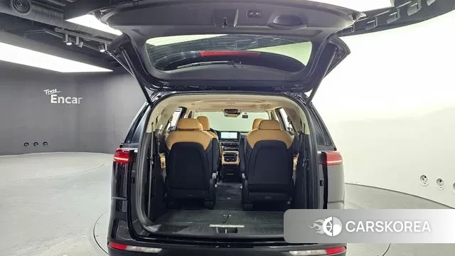 Kia Carnival 4th generation id 3734868 из Кореи 11