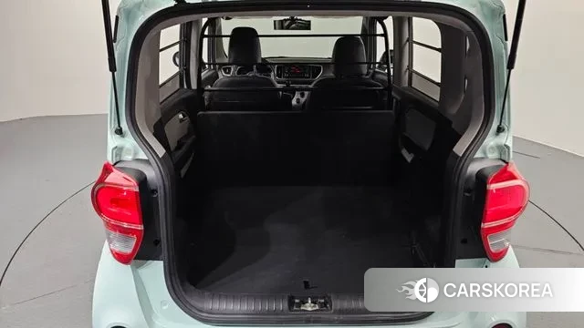 Kia The New Ray id 3433909 из Кореи 11