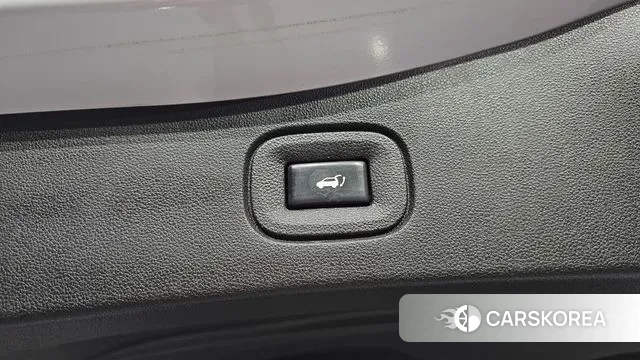 Renault Korea (Samsung) The New QM6 id 3421171 из Кореи 11